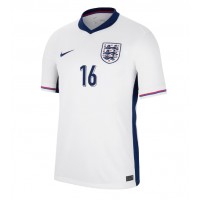Camisa de time de futebol Inglaterra Conor Gallagher #16 Replicas 1º Equipamento Europeu 2024 Manga Curta